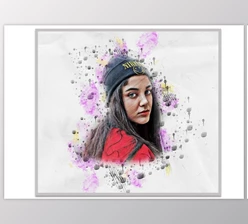 Download Mixed Sketch Art Photoshop Action By Studio Retouch