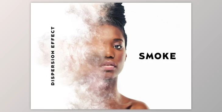 Download Smoke Dispersion Effect By Design Squad (PSD)