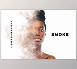 Download Smoke Dispersion Effect By Design Squad (PSD)
