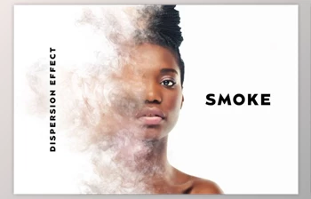 Download Smoke Dispersion <span class='badge badge-warning'>Effect</span> By Design Squad (PSD)