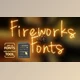 Download Fireworks Animated Font Pack with Tool (Videohive 31992844) - AE Project