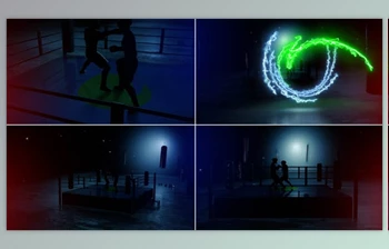 Download <span class='badge badge-warning'>Intro</span> Boxing (<span class='badge badge-warning'>Videohive</span> 24991018) - AE Project
