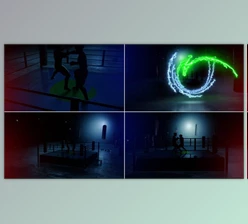 Download Intro Boxing (Videohive 24991018) - AE Project