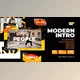 Download Modern Intro (Videohive 28602282) - AE Project