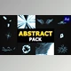 Download Abstract Pack - (Videohive 31990404) - AE Project