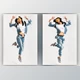 Download Slices Photoshop Action by iHemalaya (ATN)