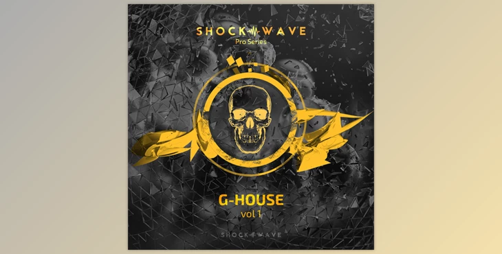 Download Producerloops – Shockwave Pro Series G-House Vol 1 (WAV, MIDI)