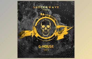 Download Producerloops – Shockwave Pro Series G-<span class='badge badge-warning'>House</span> Vol 1 (<span class='badge badge-warning'>WAV</span>, MIDI)