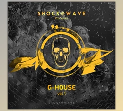 Download Producerloops – Shockwave Pro Series G-House Vol 1 (WAV, MIDI)