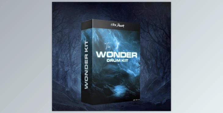 Download Beatstars – Ice Digger – WONDER DRILL KIT (WAV)