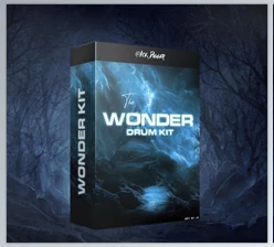 Download Beatstars – Ice Digger – WONDER DRILL KIT (WAV)