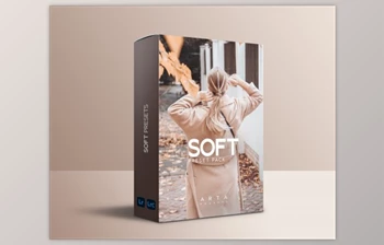 Download <span class='badge badge-warning'>ARTA</span> Presets - Soft - For Mobile and Desktop Lightroom