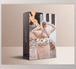 Download ARTA Presets - Soft - For Mobile and Desktop Lightroom
