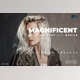 Download Magnificent Desktop and Mobile Lightroom Preset by Bangset