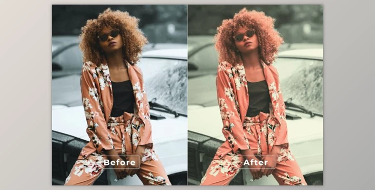 Download Multicolors Desktop and Mobile Lightroom Preset