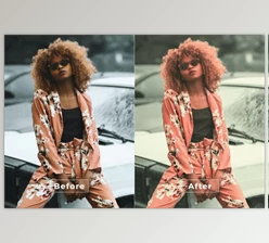 Download Multicolors Desktop and Mobile Lightroom Preset