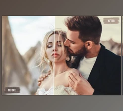 Download 20 Love Story LUTs Pack by Eldamar Studio