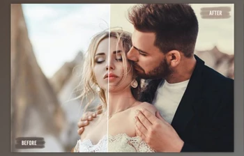 Download 20 Love Story LUTs Pack by Eldamar <span class='badge badge-warning'>Studio</span>
