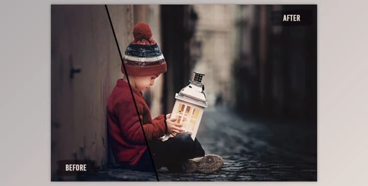 Download 20 Wintertone LUTs Pack by Eldamar Studio