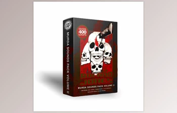 Download Alwaysprop3r – Roland Jones Murda Sounds Pack Vol <span class='badge badge-warning'>2</span> (WAV)