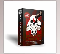 Download Alwaysprop3r – Roland Jones Murda Sounds Pack Vol 2 (WAV)