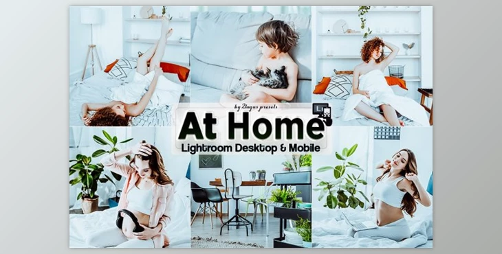 Download Indoor Magic Lightroom Presets Mobile & PC by 2lagus