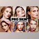 Download PRO SKIN Retouch Lighgtroom Presets by 2lagus (Desk, Mob)