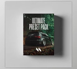 Download 5 Ultimate Lightroom Presets Pack by Mike Craeat (Mob,Desk)