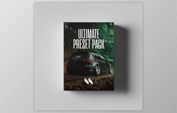 Download 5 <span class='badge badge-warning'>Ultimate</span> Lightroom Presets Pack by Mike Craeat (Mob,Desk)