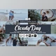Download Cloudy Day Lightroom Presets and LUTs By DreamColor