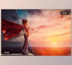 Download 20 Dream Color LUTs Pack By Eldamar Studio