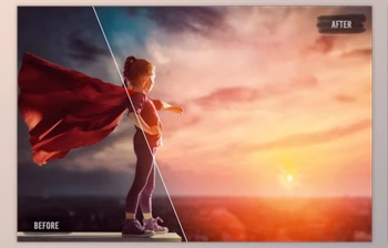 Download 20 Dream Color LUTs Pack By Eldamar <span class='badge badge-warning'>Studio</span>