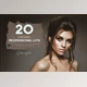 Download 20 Creamy LUTs Pack By Eldamar Studio