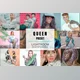 Download Queen – Bold Lightroom Preset By Design Aesthetic (DNG, XMP)