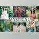 Download Mystical Pro Lightroom Presets By Creativetacos