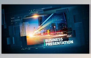 Download <span class='badge badge-warning'>Technology</span> Slideshow – VideoHive 23429042 - AE Project