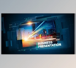 Download Technology Slideshow – VideoHive 23429042 - AE Project
