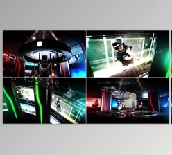 Download Extreme Video Stage – VideoHive 7311093 - AE Project