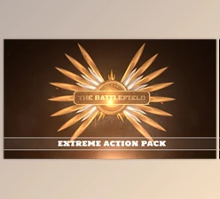 Download Extreme Action Pack – VideoHive 7951891 - AE Project