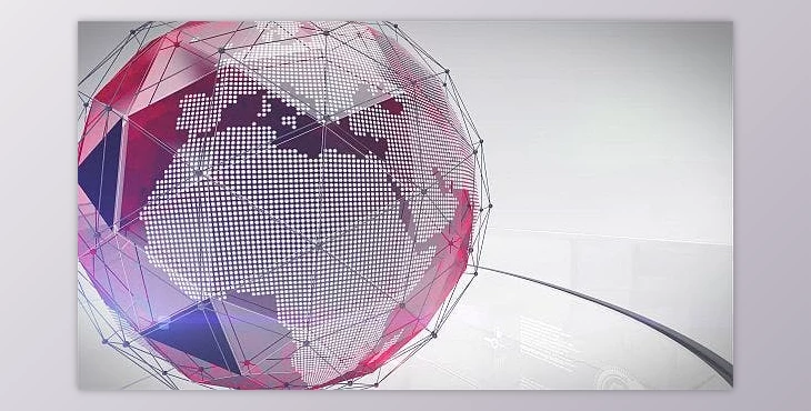 Download Triangle Broadcast Ident Pack – VideoHive 10251344  - AE Project