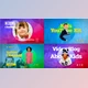 Download Kids YouTube Kit – VideoHive 23735094 - AE Project