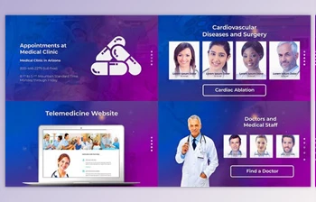 Download Doctor and Healthcare Clinic <span class='badge badge-warning'>Promotion</span> (<span class='badge badge-warning'>Videohive</span> 23847092) - AE <span class='badge badge-warning'>Project</span>