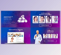 Download Doctor and Healthcare Clinic Promotion (Videohive 23847092) - AE Project