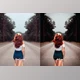 Download Azmariah Desktop and Mobile Lightroom Preset by Bangset