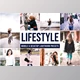 Download Lifestyle Mobile and Desktop Lightroom Presets by Laksmitagraphics