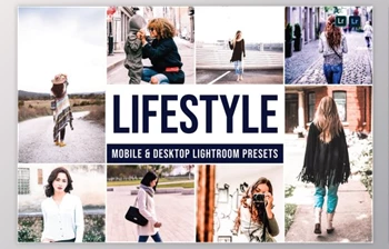 Download <span class='badge badge-warning'>Lifestyle</span> Mobile and Desktop Lightroom Presets by Laksmitagraphics