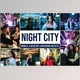 Download Night City Mobile and Desktop Lightroom Presets by Laksmitagraphics
