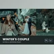Download Winter’s Couple Photoshop Action & Lightroom Preset by nmc2010