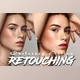 Download Skin Retouching Photoshop Action by 2lagus (ATN)