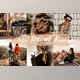 Download 15 Mobile Lightroom Preset Brilliant By EpicoMedia (Desk, Mob)